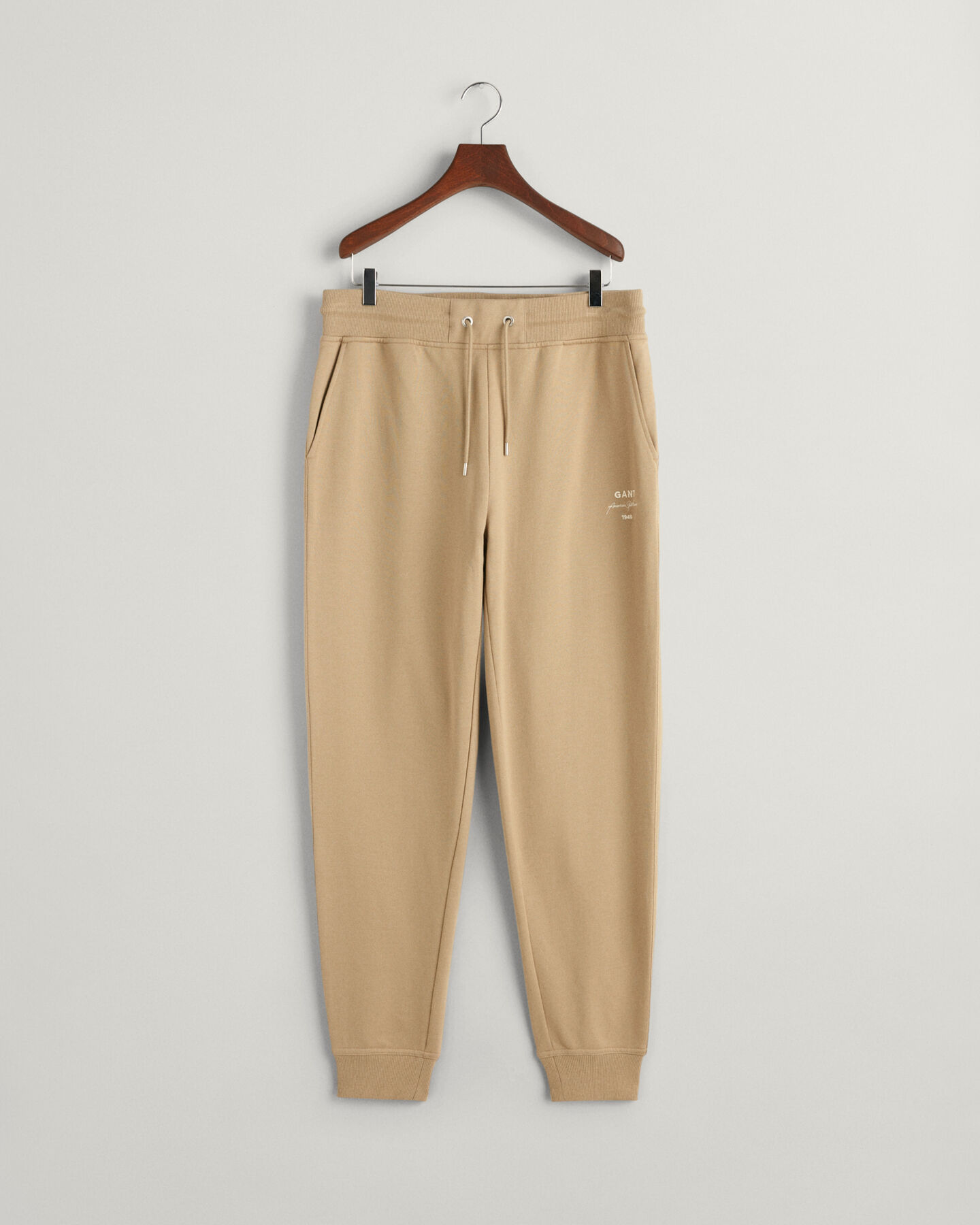 GANT Script Graphic joggingbroek
