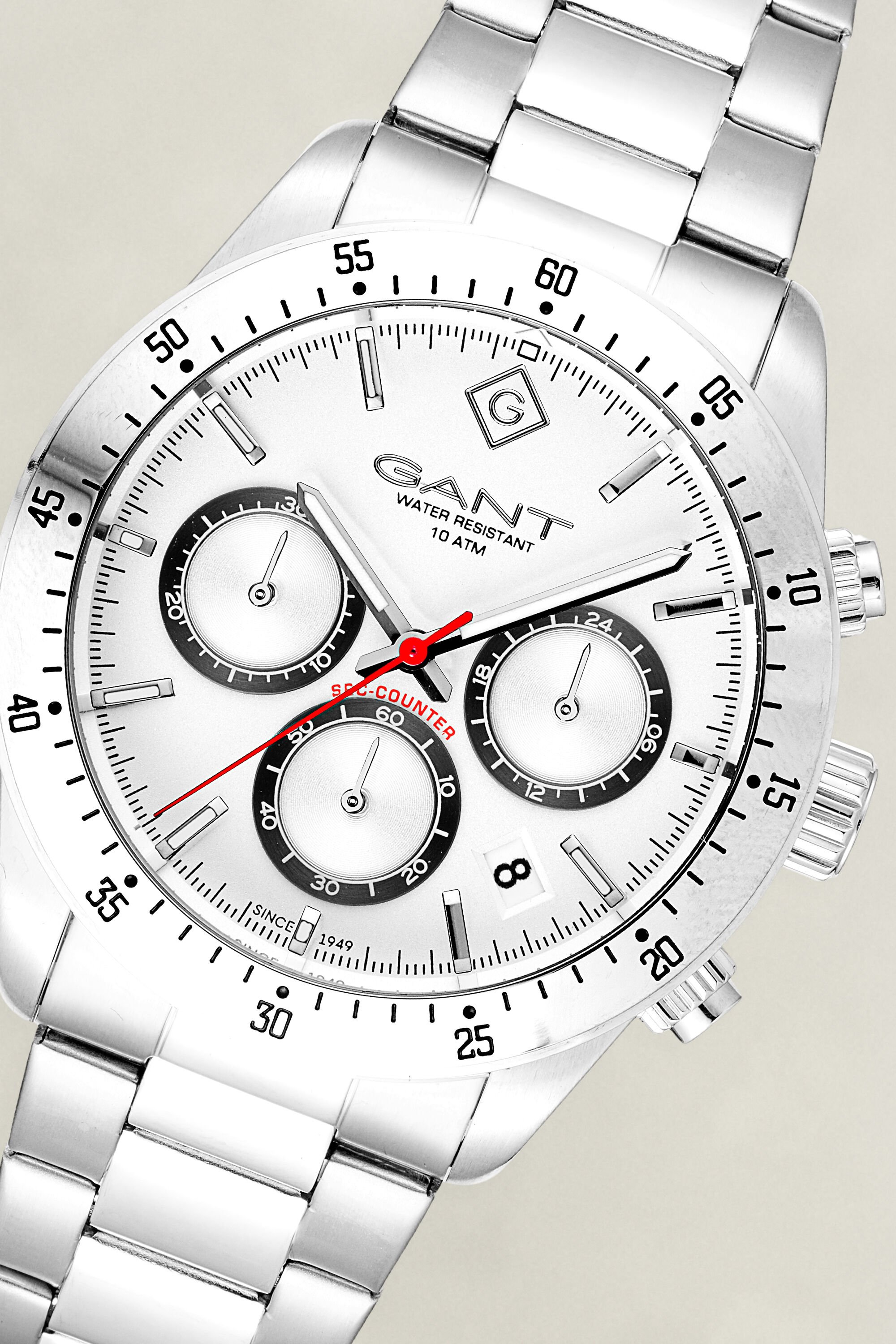 Polshorloge Greenfield