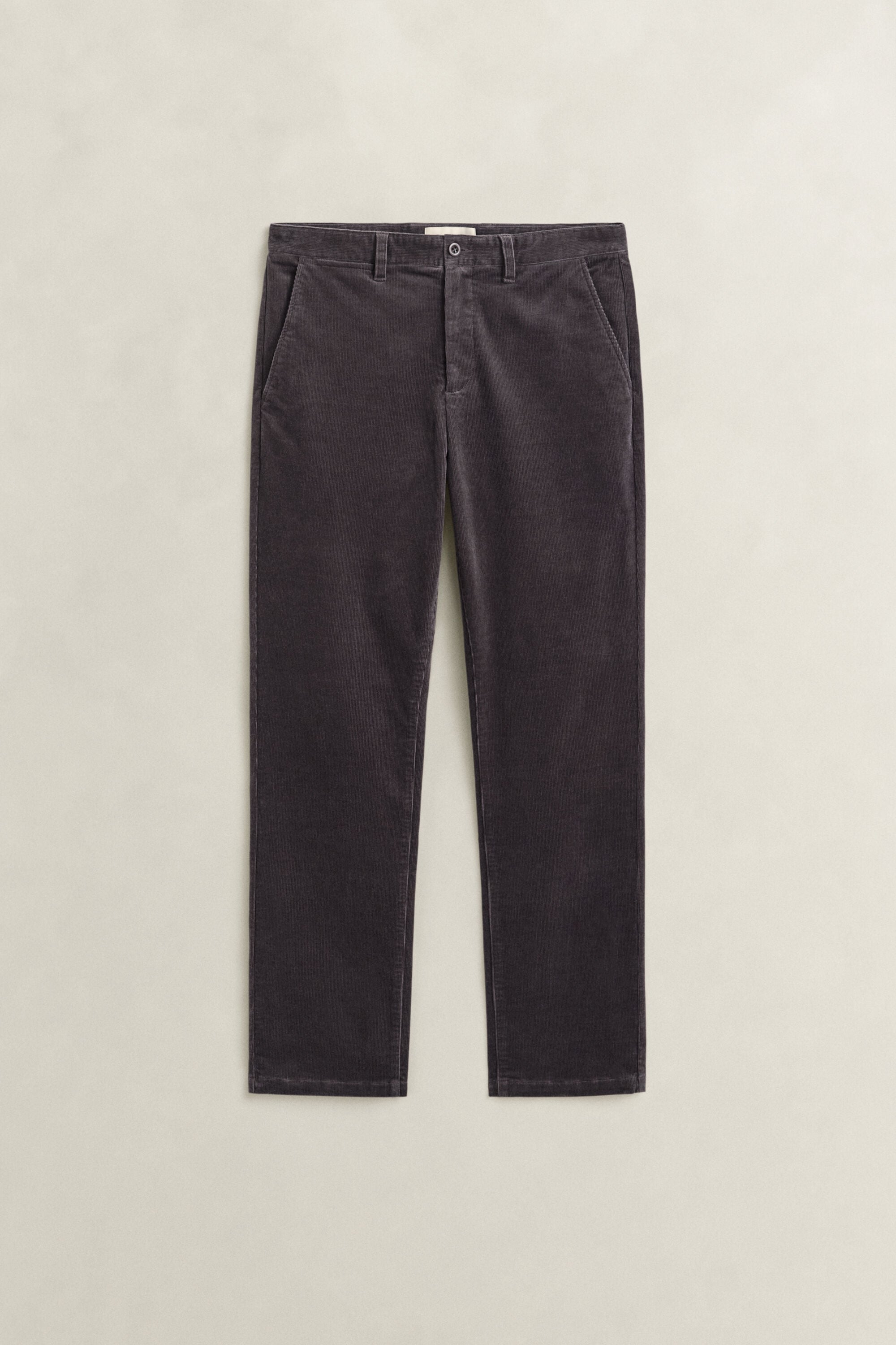 Regular Corduroy chino