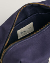 Gekleurde Shield toilettas