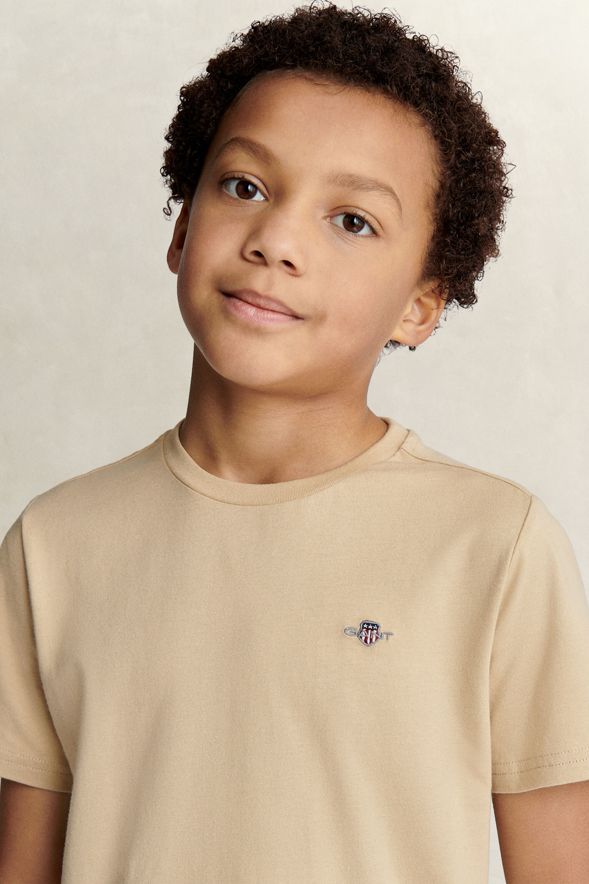 Teens Shield T-shirt
