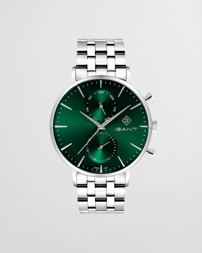 Polshorloge Park Hill Day-Date II