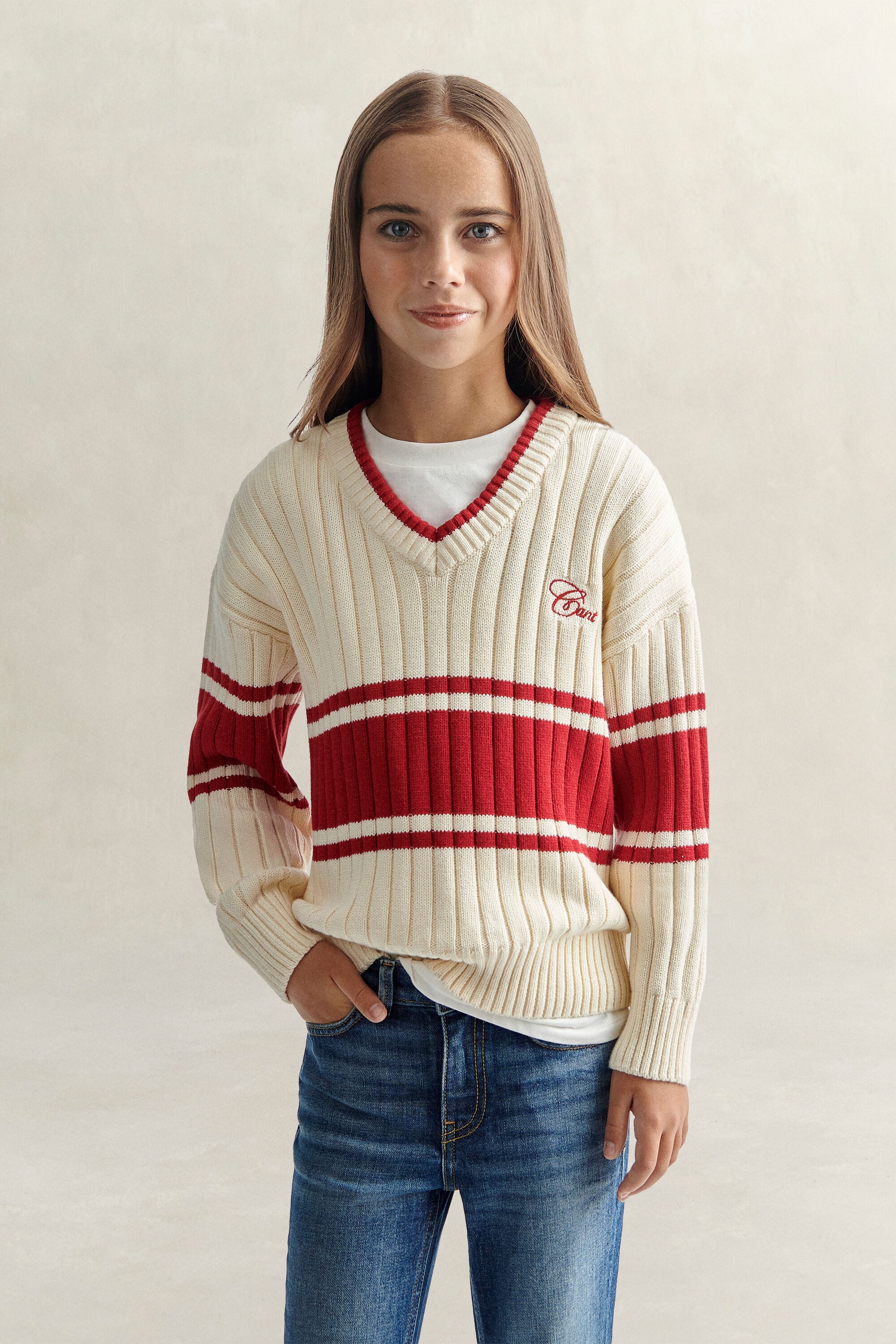 Teen Girls crickettrui