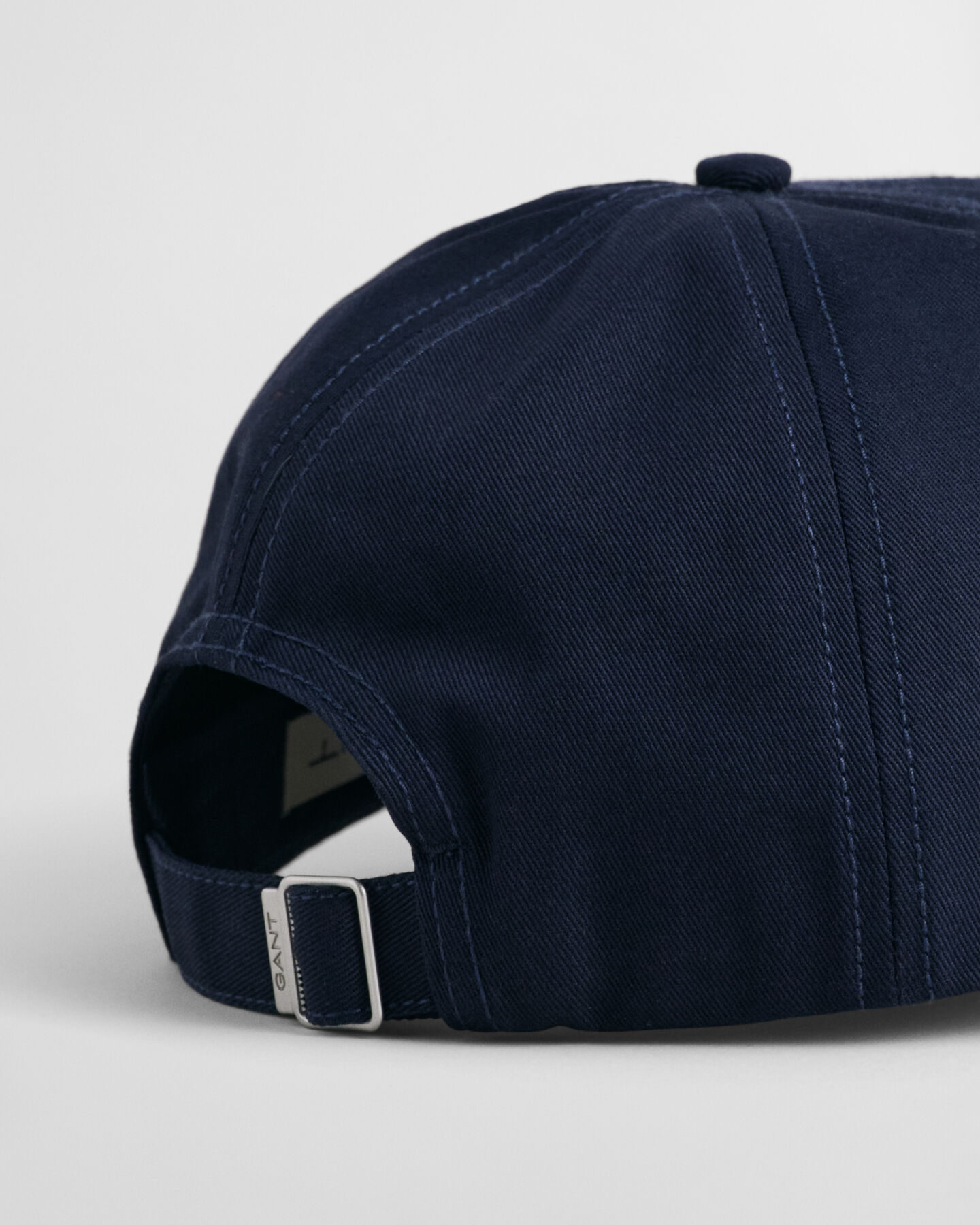 Teens GANT 1949 pet van katoenkeper