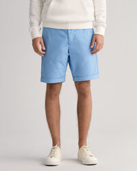 Allister Regular Fit Sunfaded short