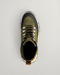 Hillark halfhoge laarzen