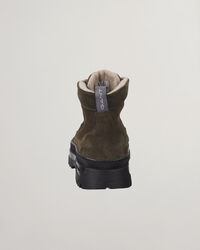 St Grip halfhoge laarzen