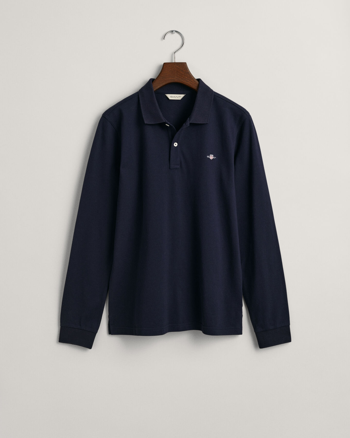 Teens Shield piqué Rugger