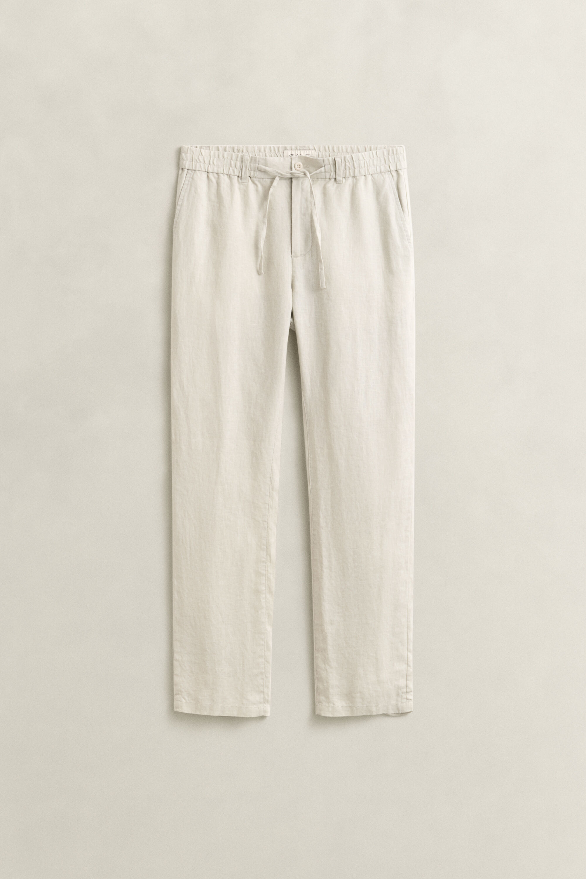 Linnen broek