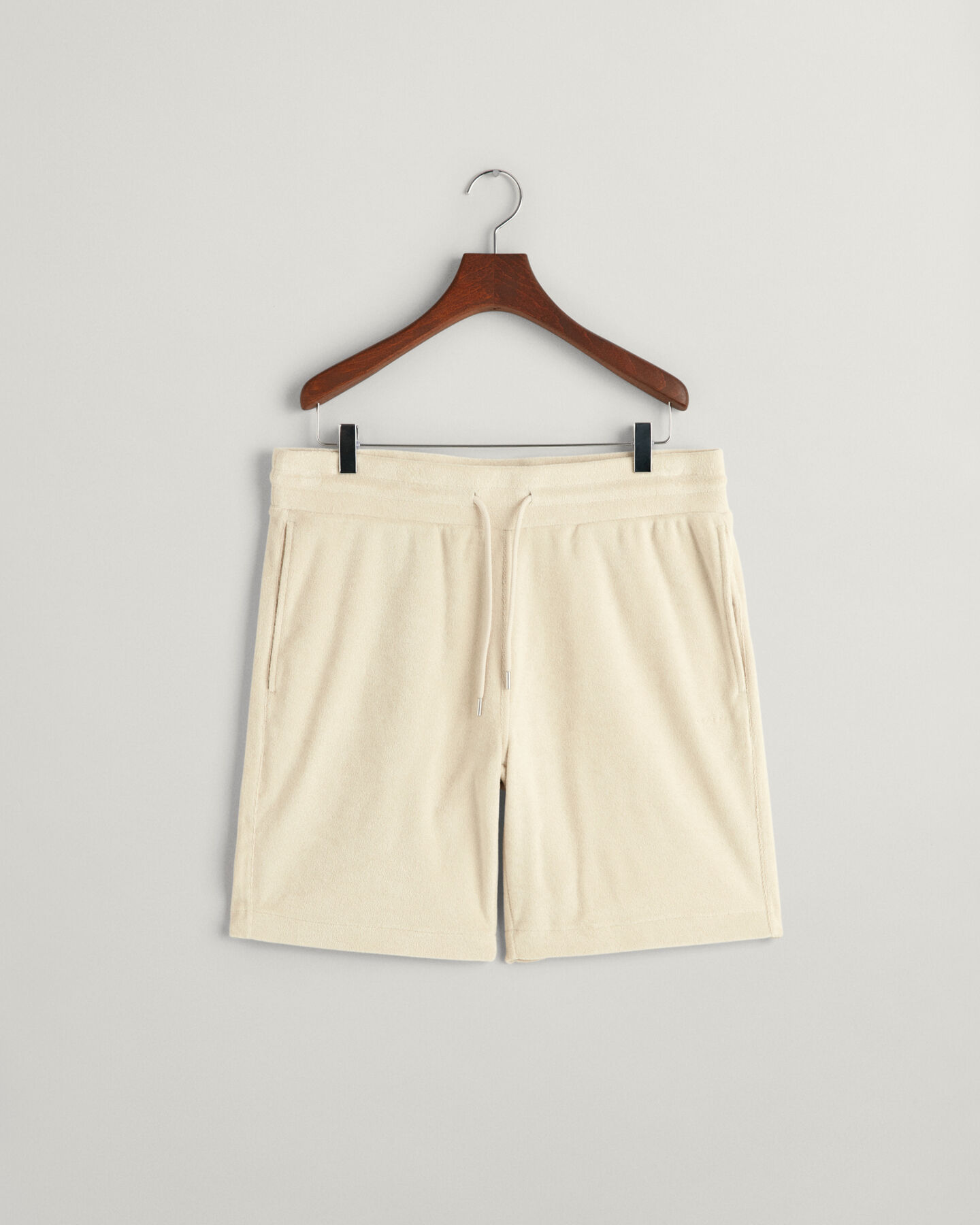 Terry Cloth short