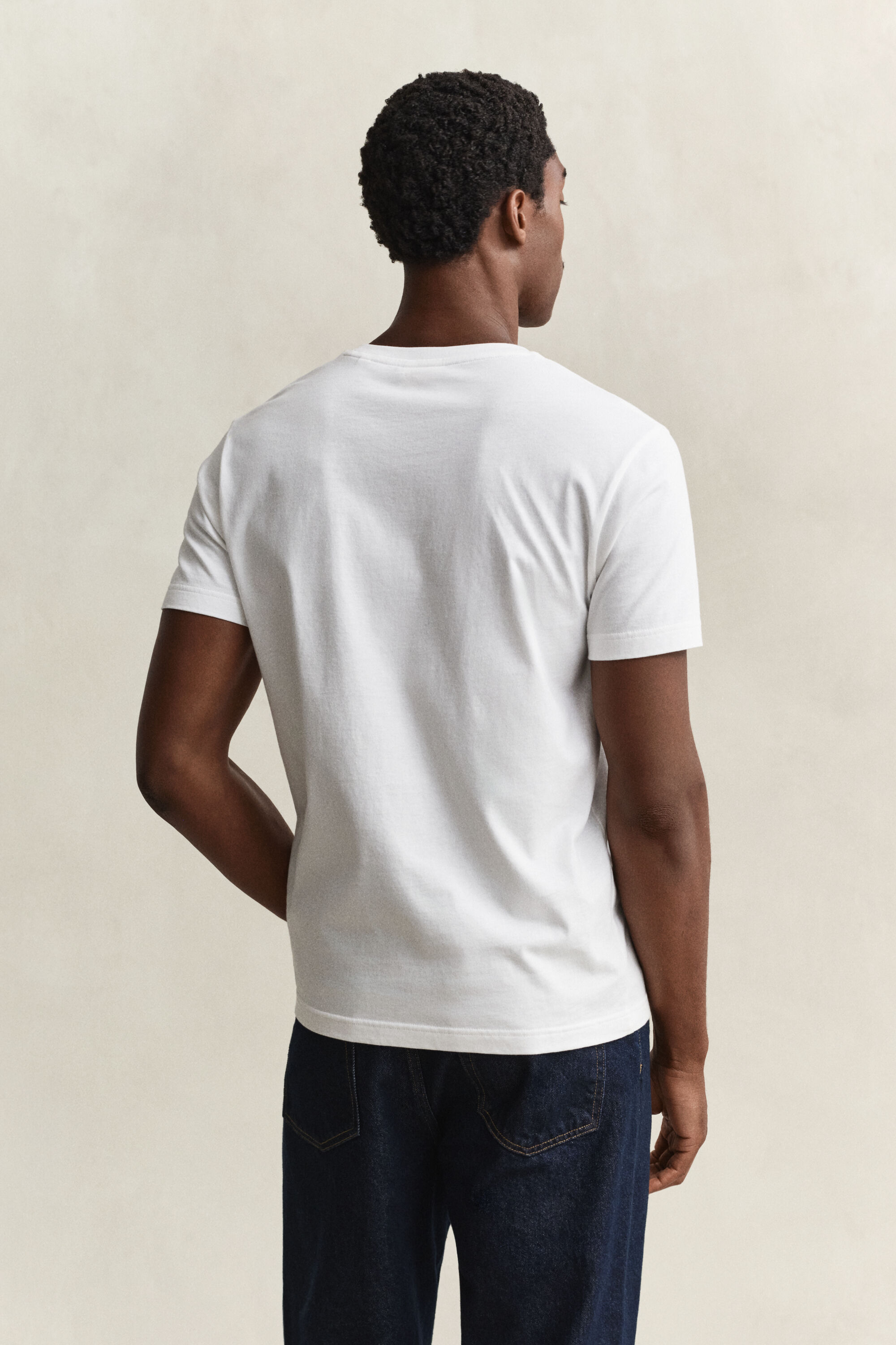 Archive Shield T-shirt