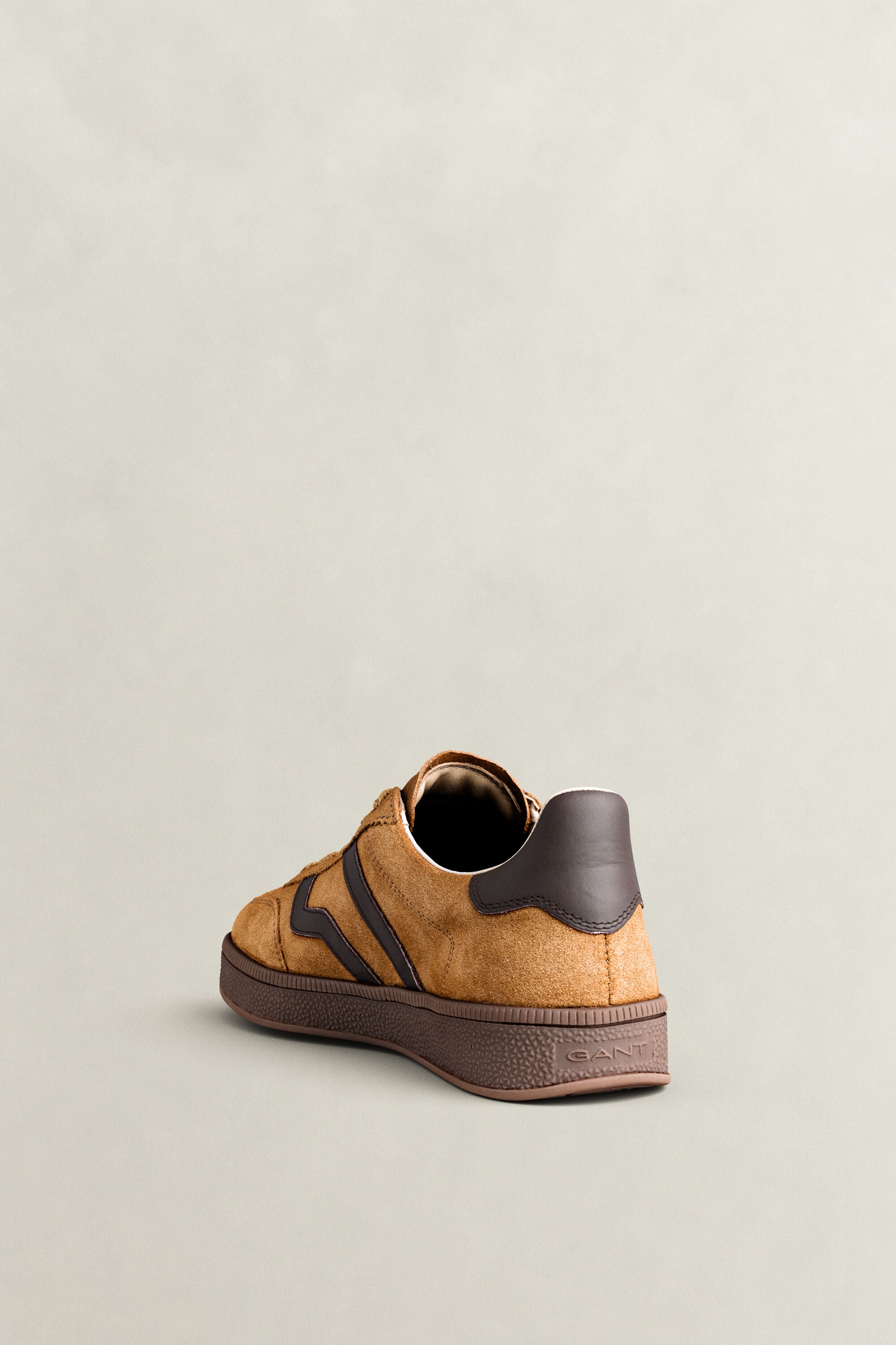 Cuzima suède sneakers