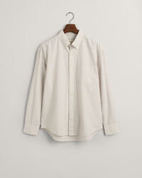 Relaxed Fit gestreept Archive Oxford-overhemd