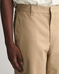 Loose Fit Work chino