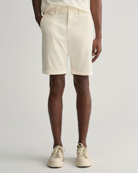 Slim Fit Sunfaded short