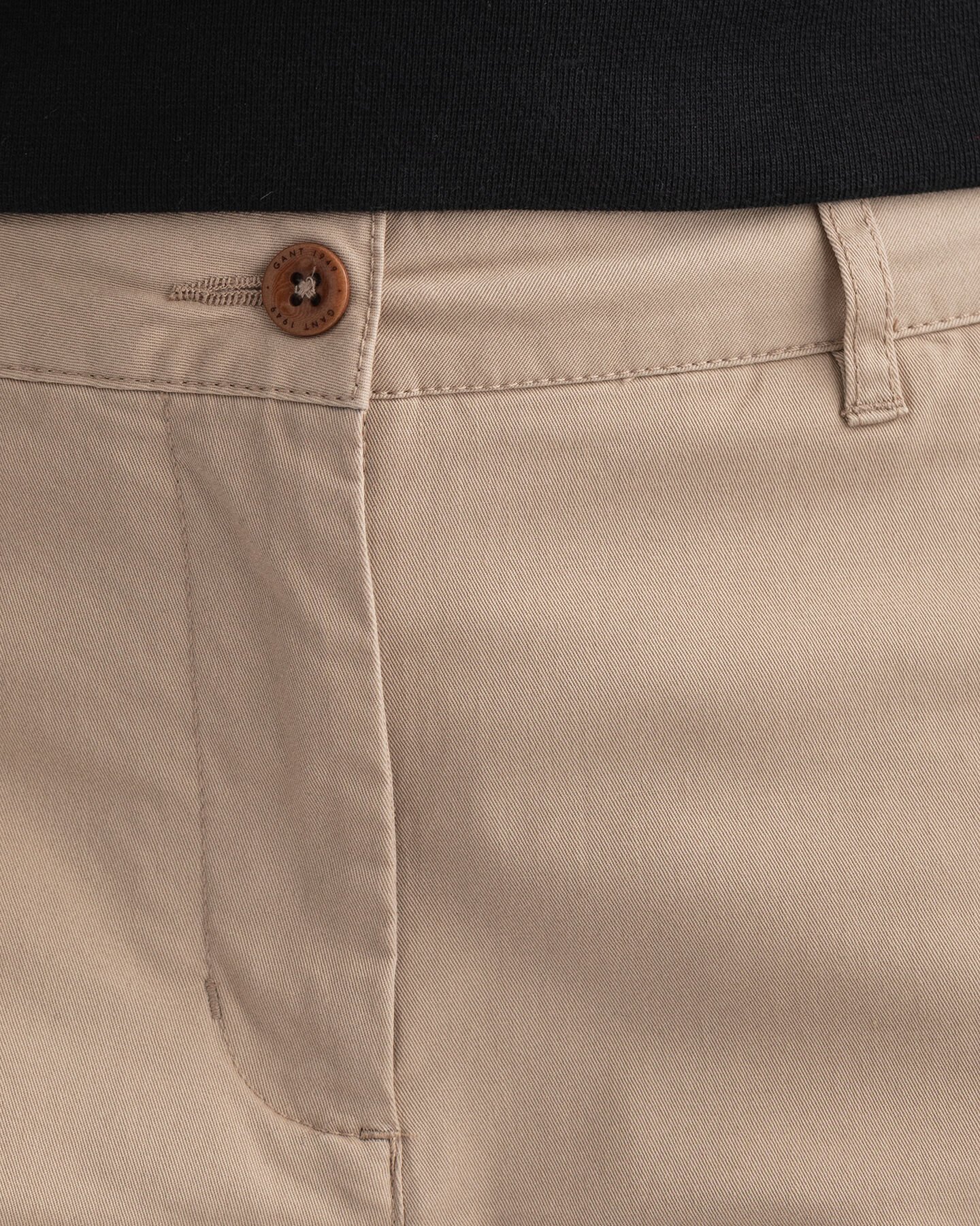 Fryda Slim Fit Classic chino