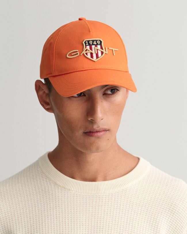 Archive Shield katoenen pet