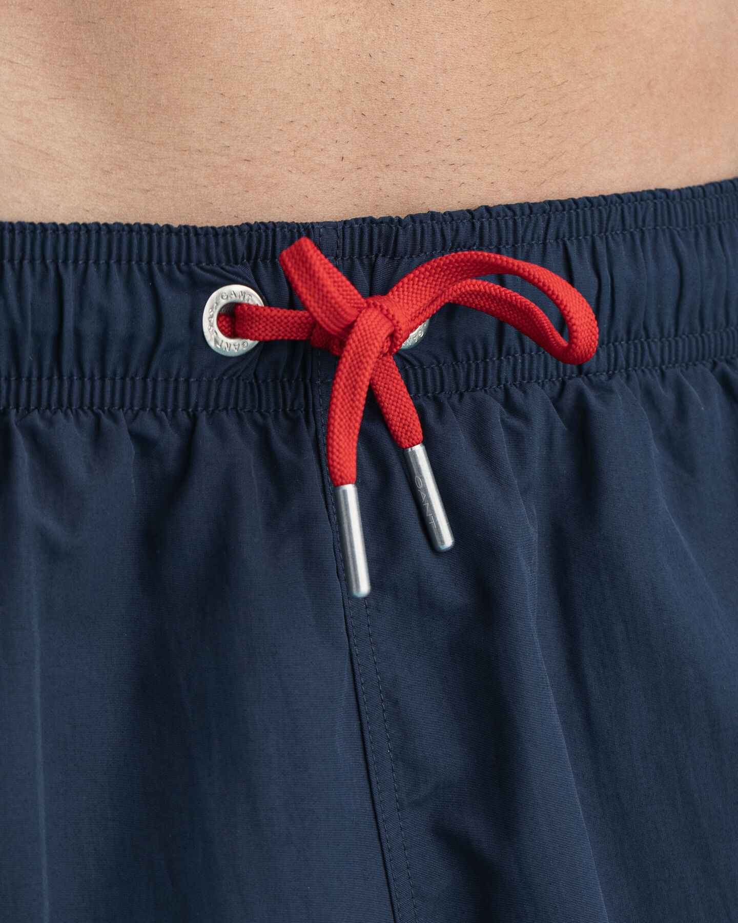 Classic Fit zwemshort