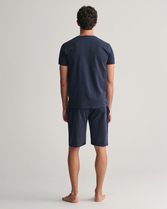 Jersey pyjama in cadeauverpakking