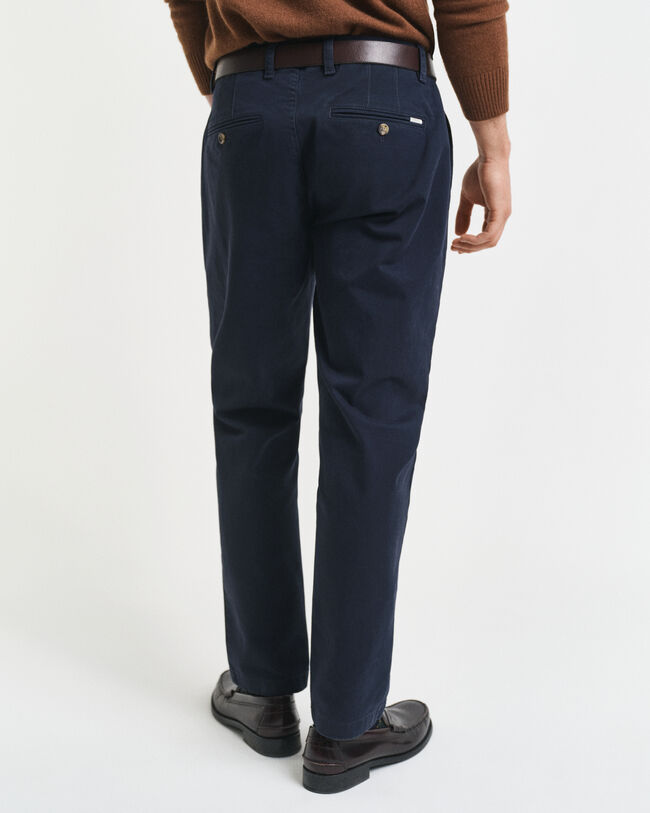 Slim Fit Super Comfort chino