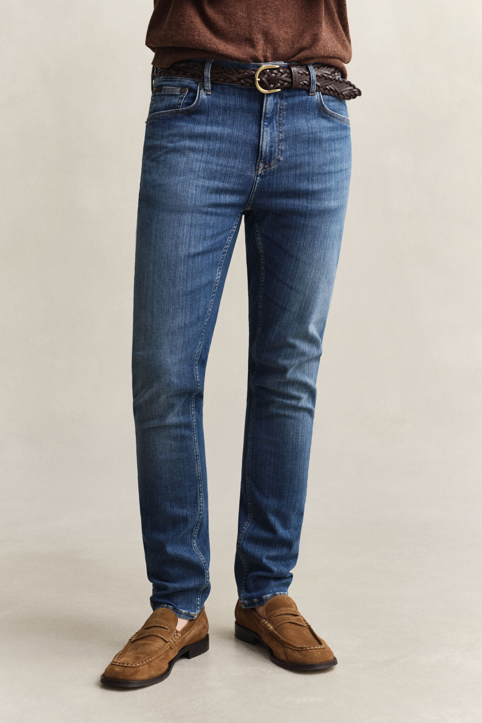 Extra Slim Fit Active Recover jeans