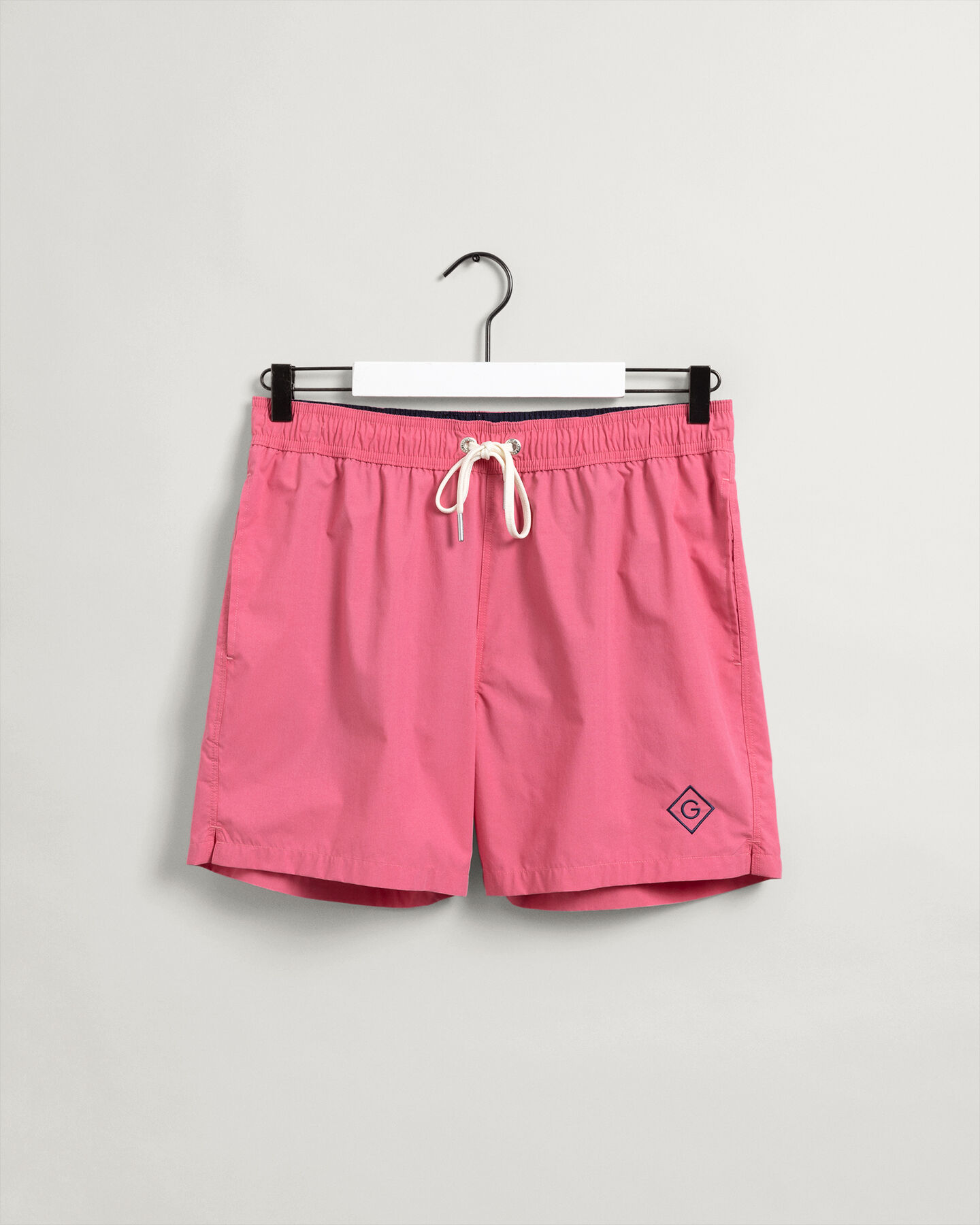 Classic Fit Sunfaded zwemshort