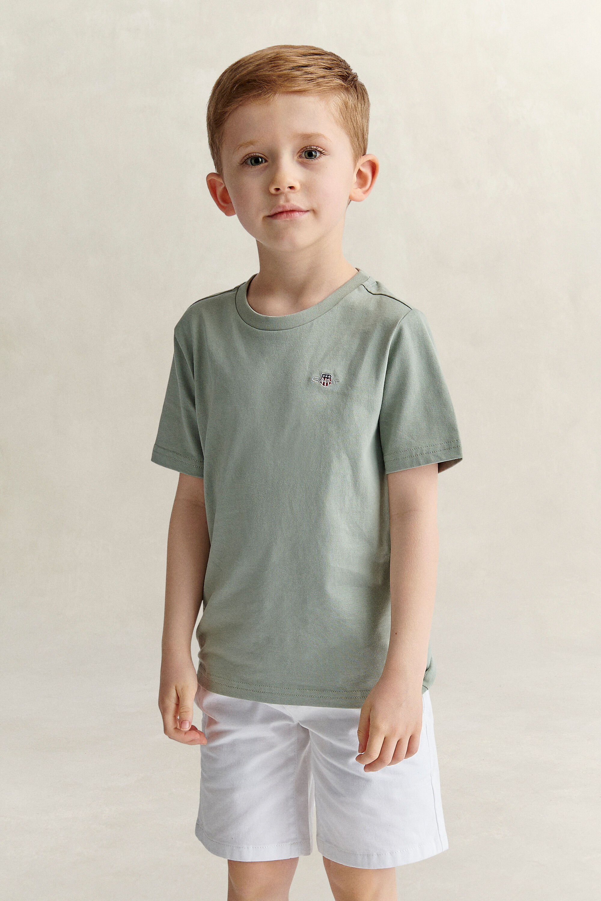Kids Shield T-shirt