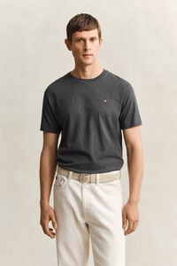 Regular Fit Shield T-shirt