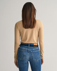 Coltrui met lange mouwen