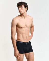 Set van zeven boxershorts