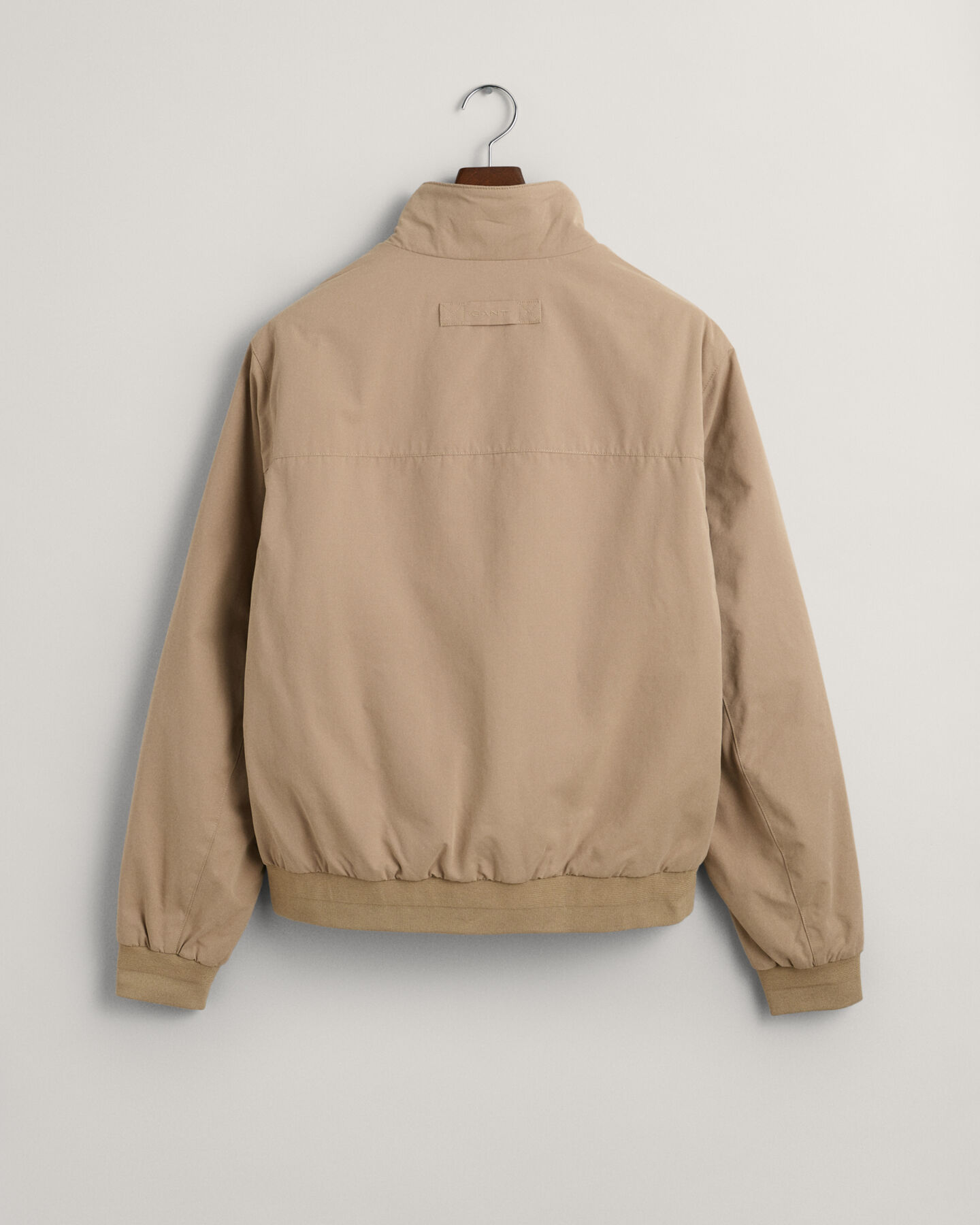 Gewatteerd Hampshire jack