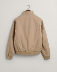 Gewatteerd Hampshire jack