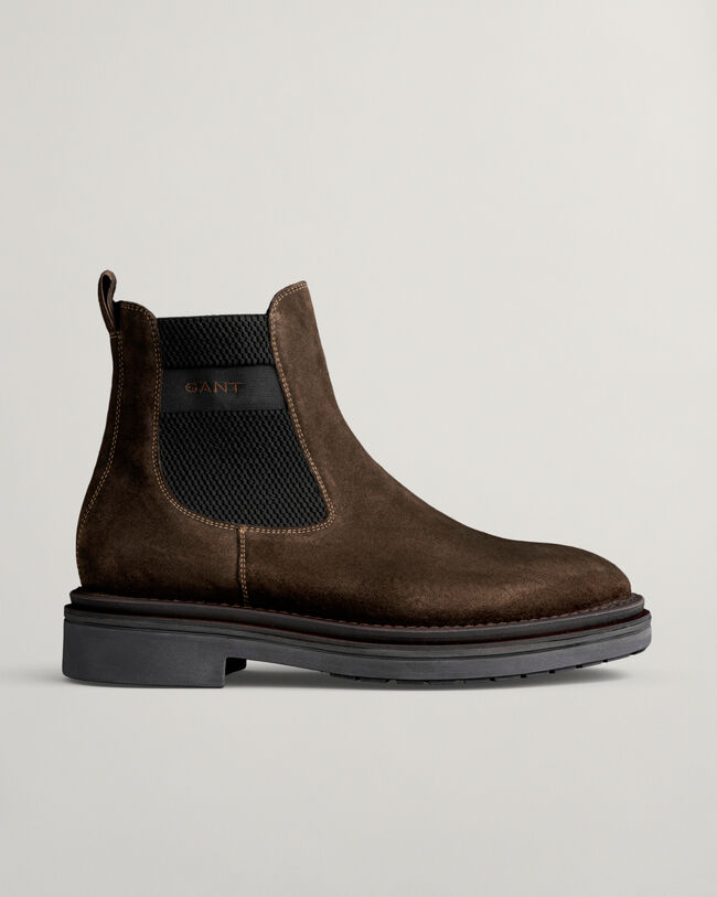 Boggar Chelsea boots