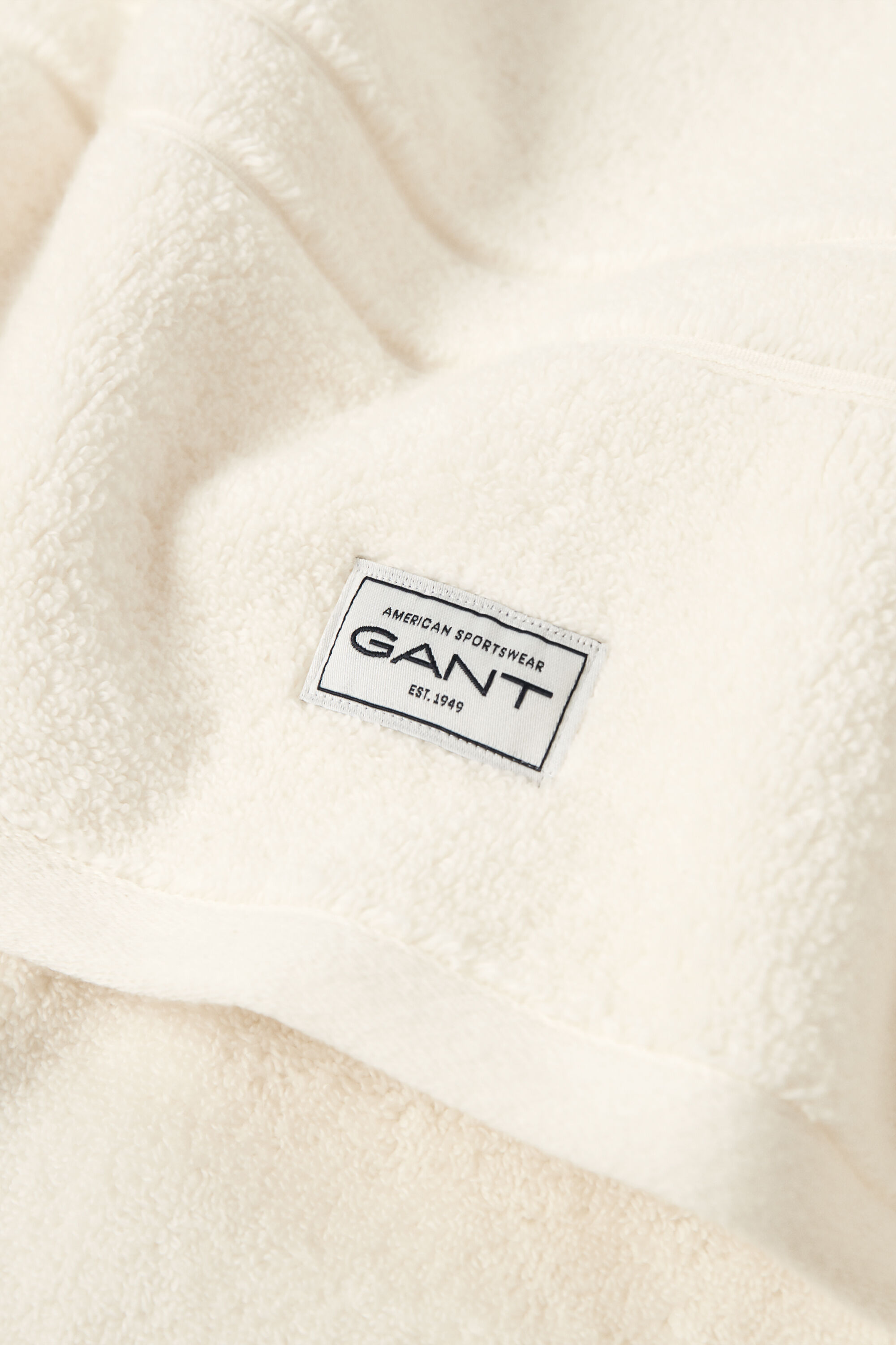 Set van vier Premium handdoeken 30 x 30 cm