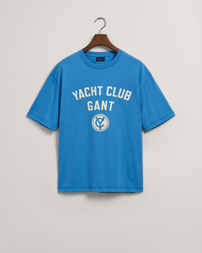 GANT Yacht Club T-shirt