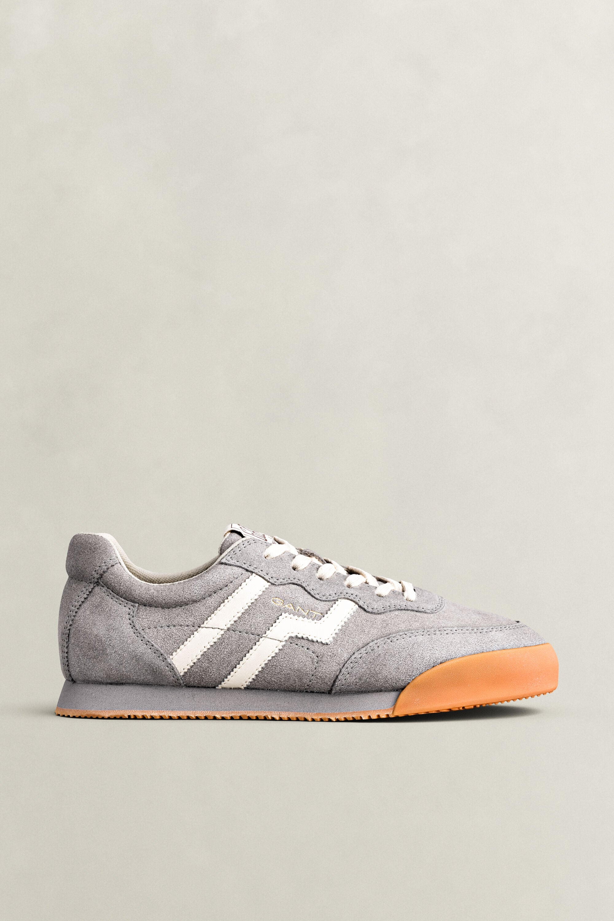 Beylana suède sneakers