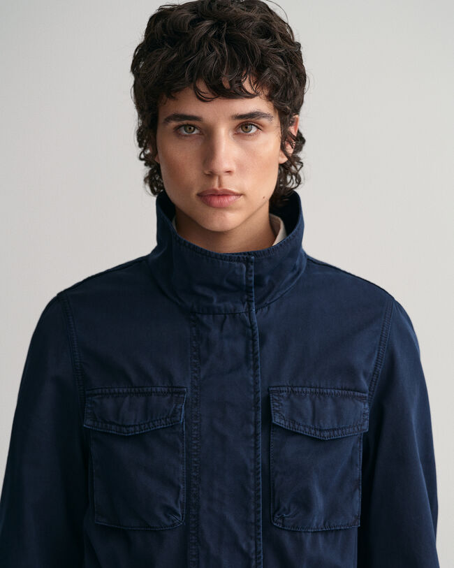 Speciaal geverfd Field jack