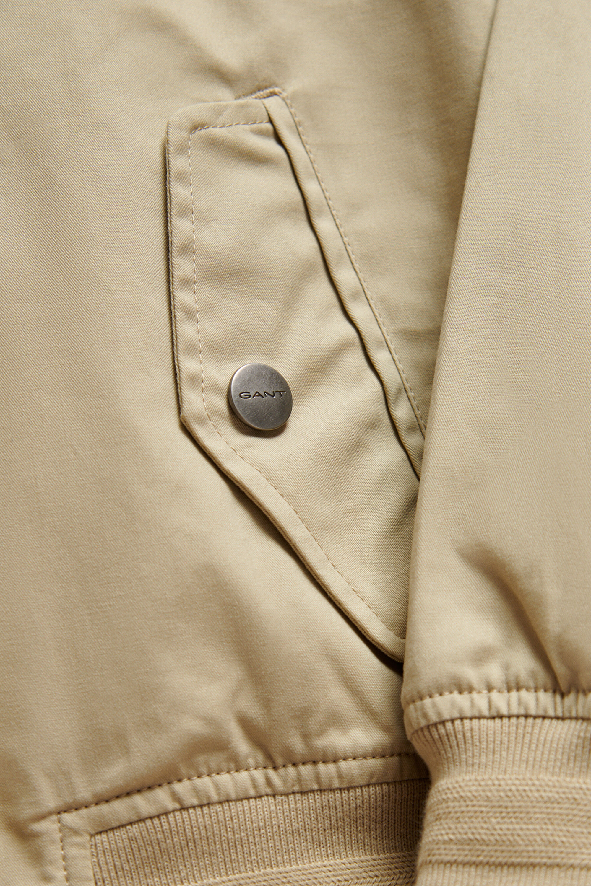 Teen Boys Harrington jack