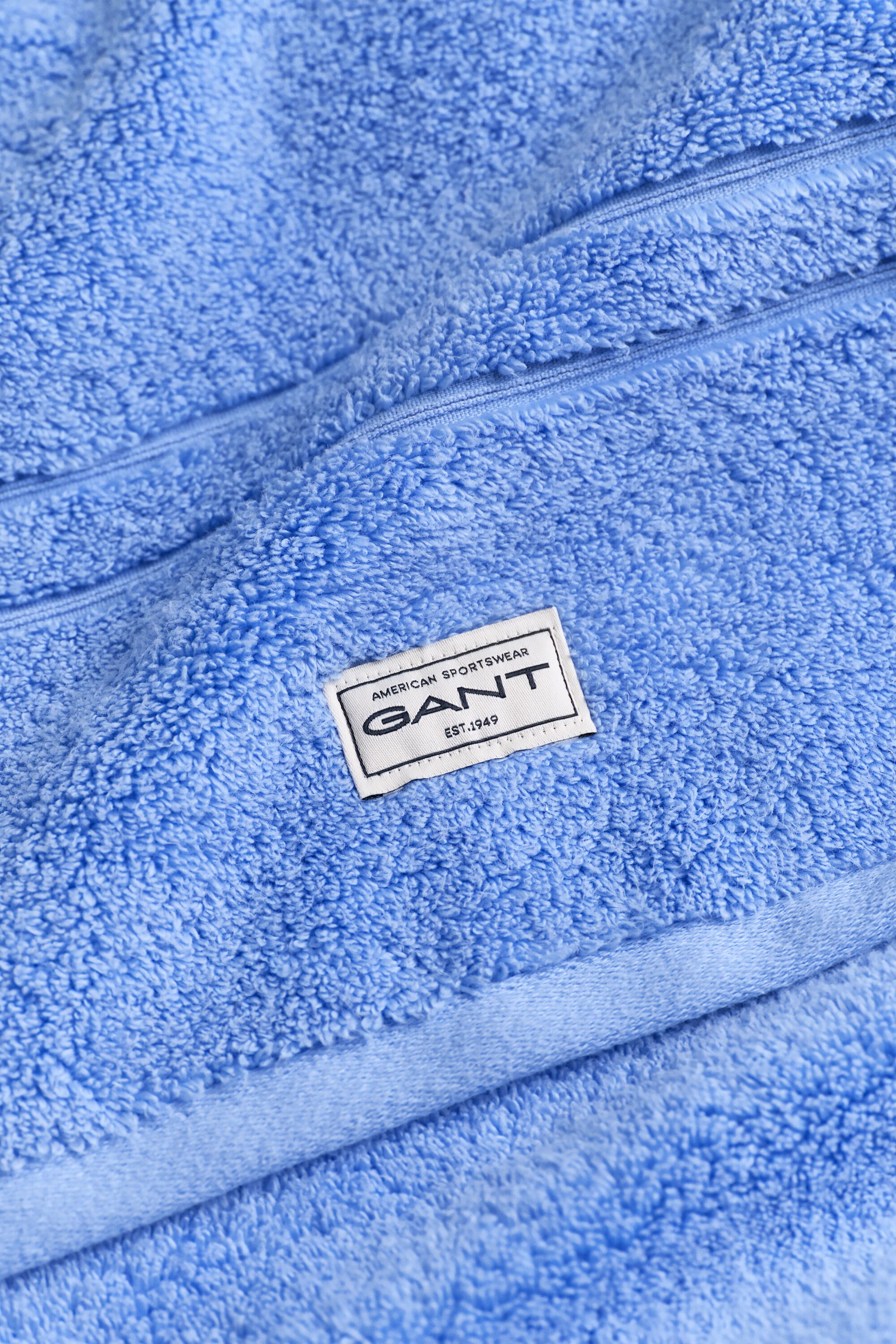 Premium handdoek 70 x 140 cm