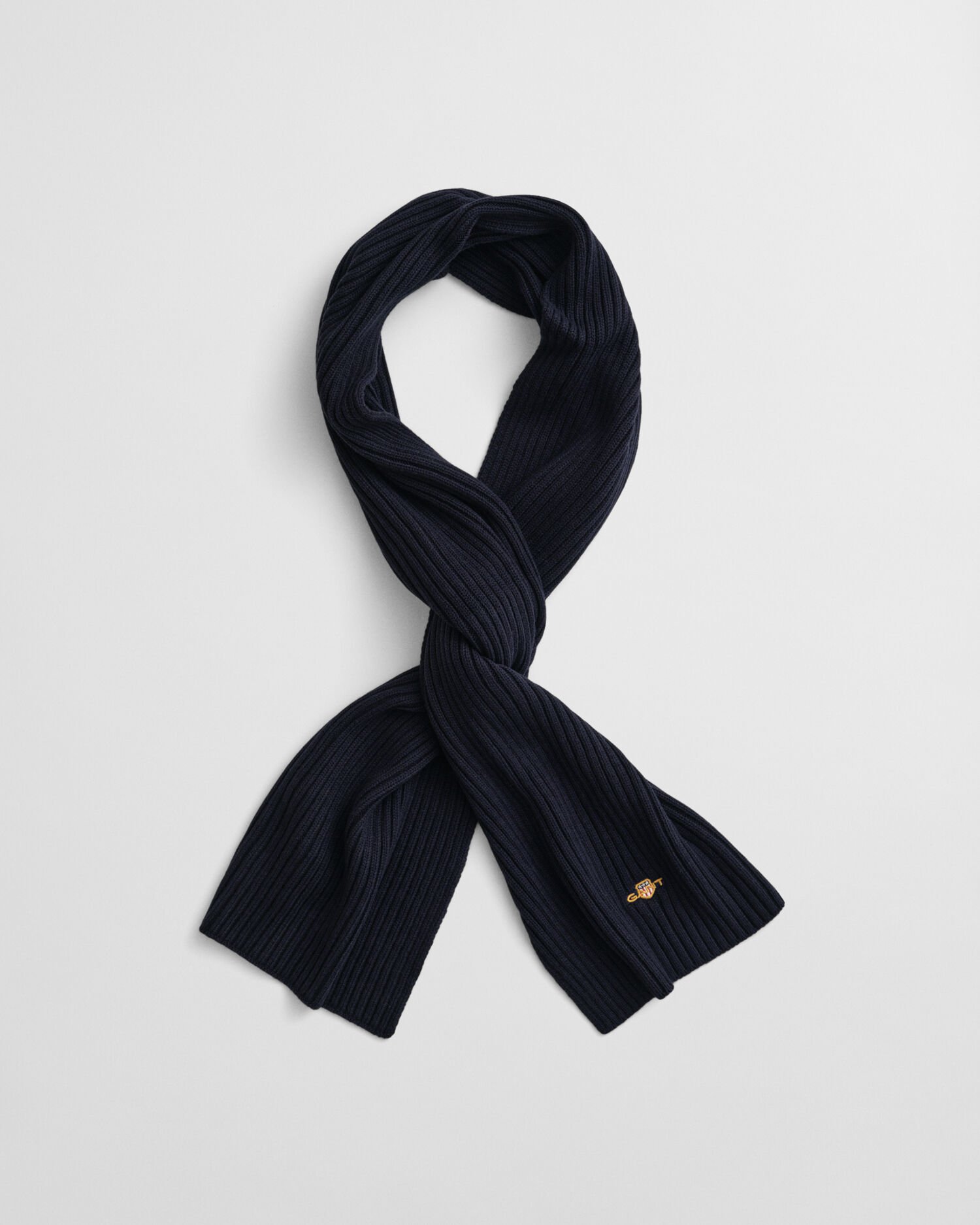 Cadeauset met Shield beanie en sjaal