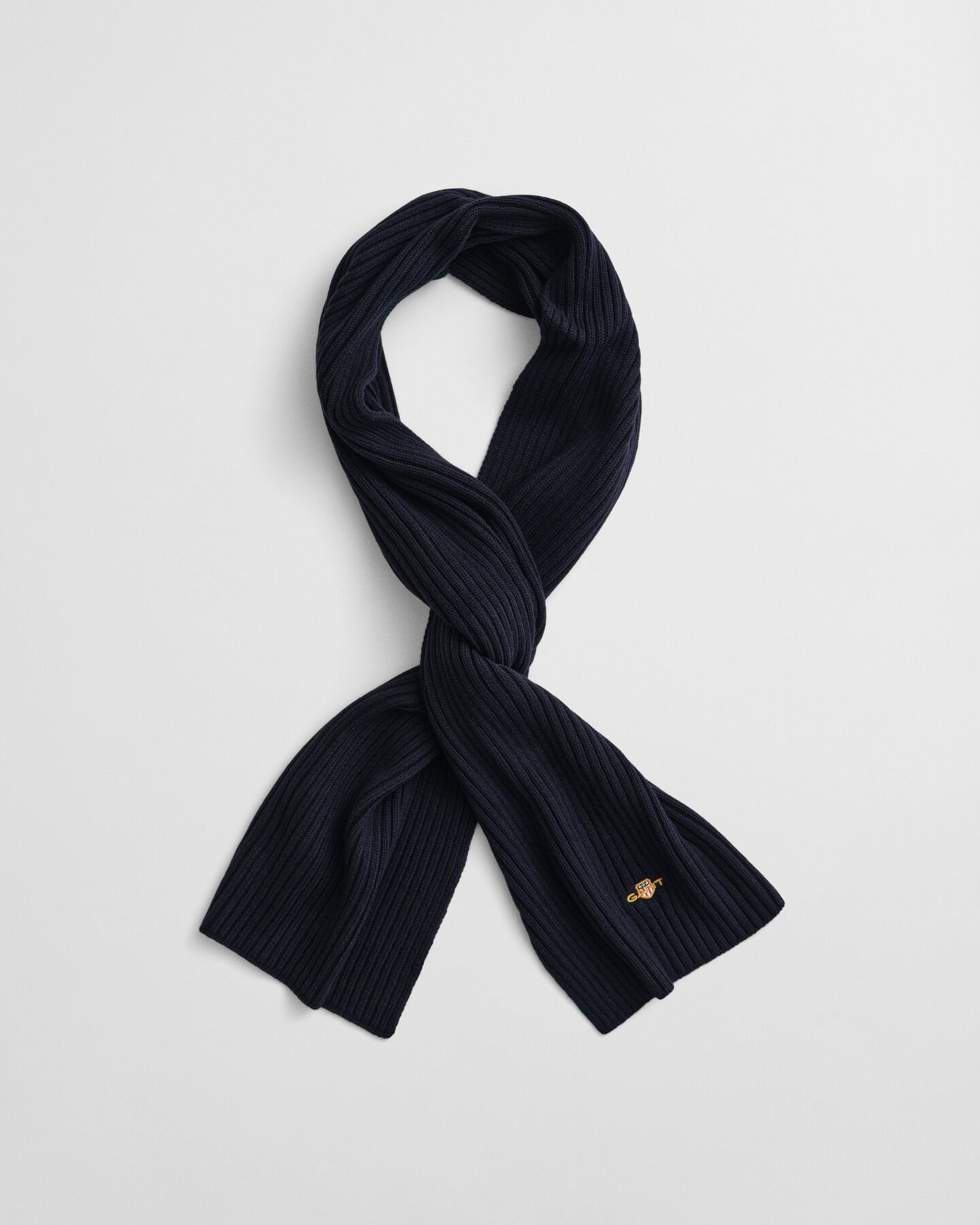 Cadeauset met Shield beanie en sjaal