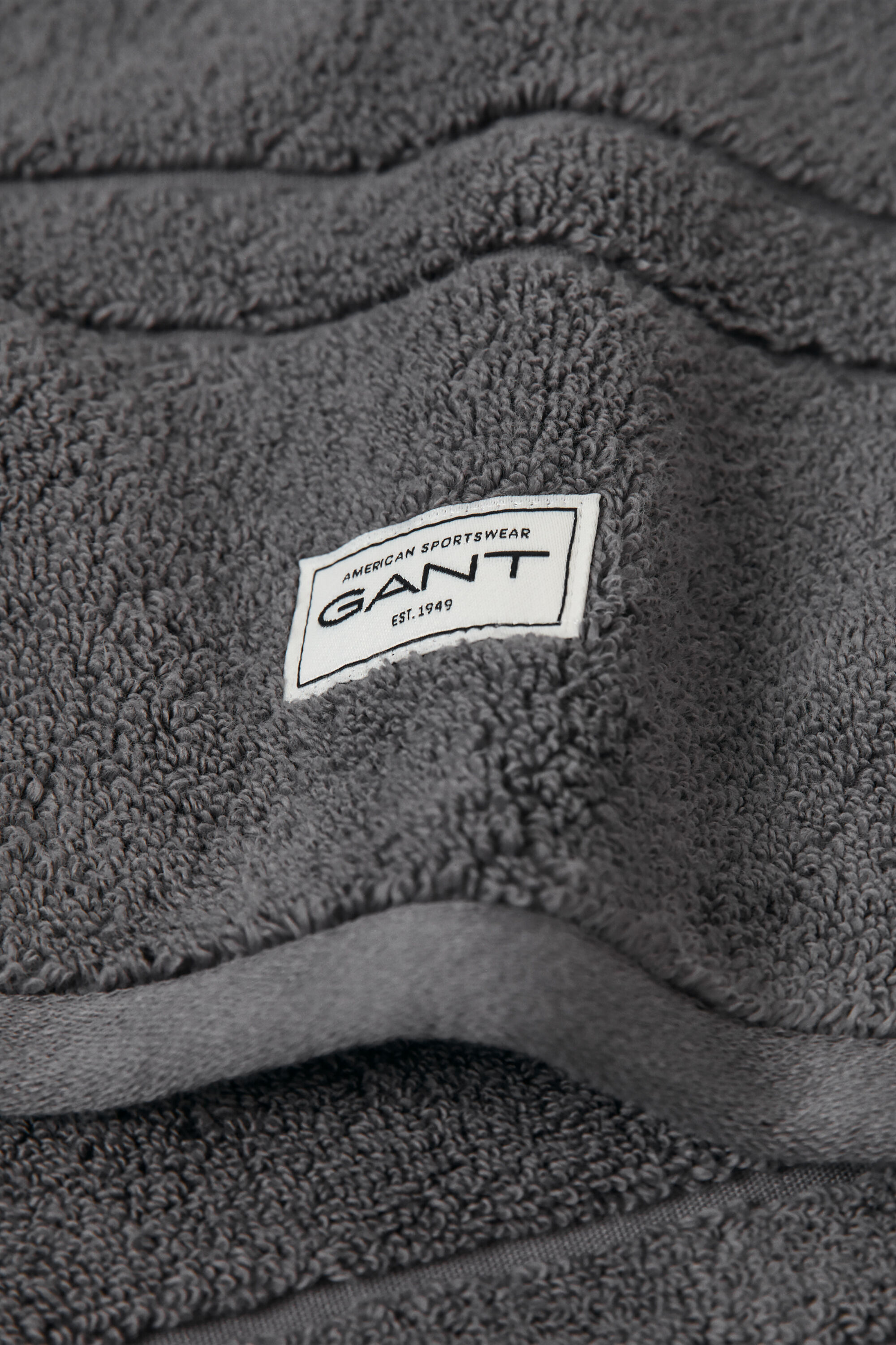 Set van vier Premium handdoeken 30 x 30 cm