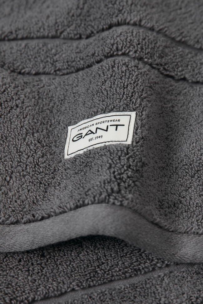 Set van vier Premium handdoeken 30 x 30 cm