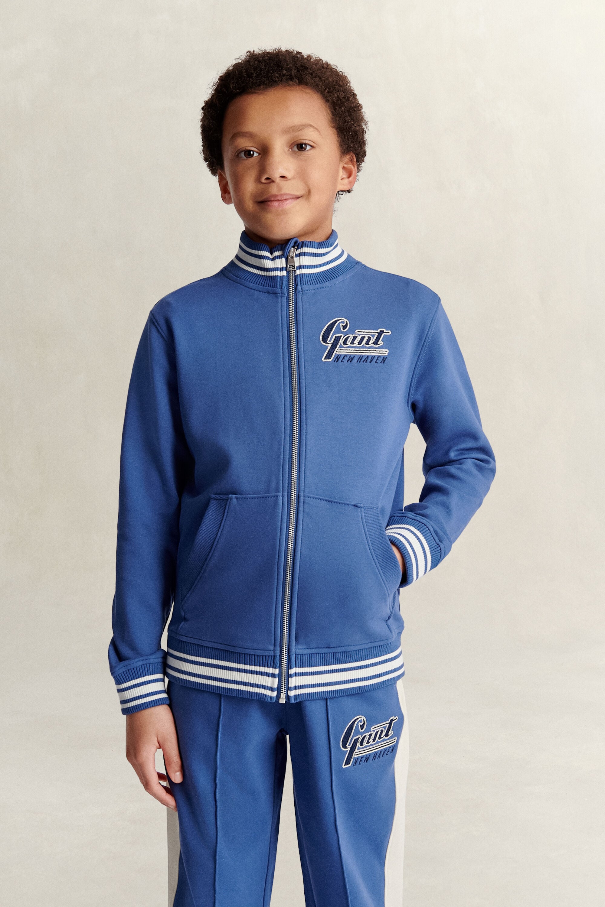 Teen Boys trainingsjack