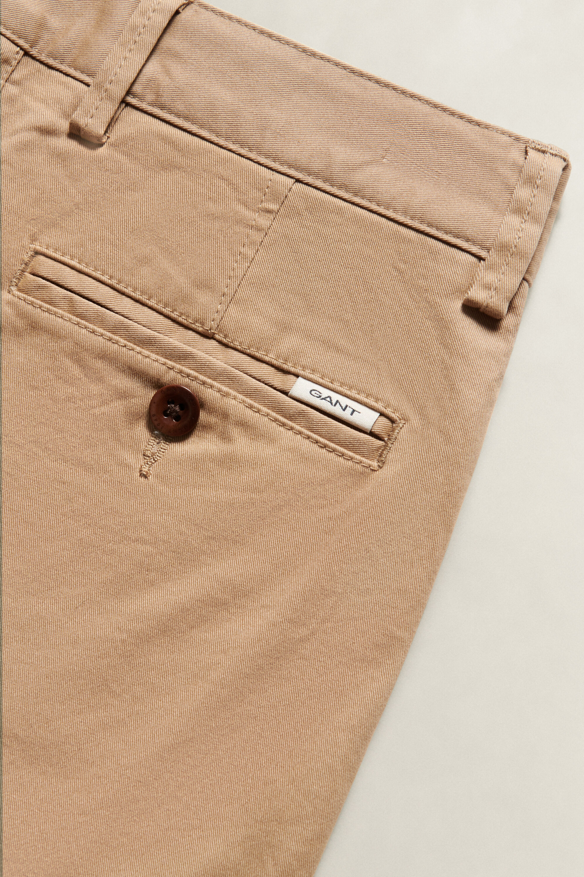 Boys chinoshort