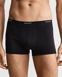 Set van drie boxershorts