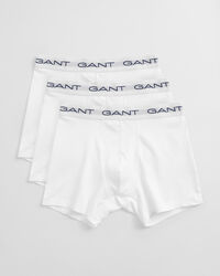 Set van drie boxershorts