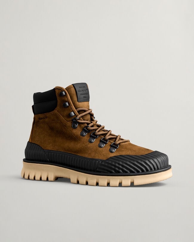 Nebrada halfhoge laarzen