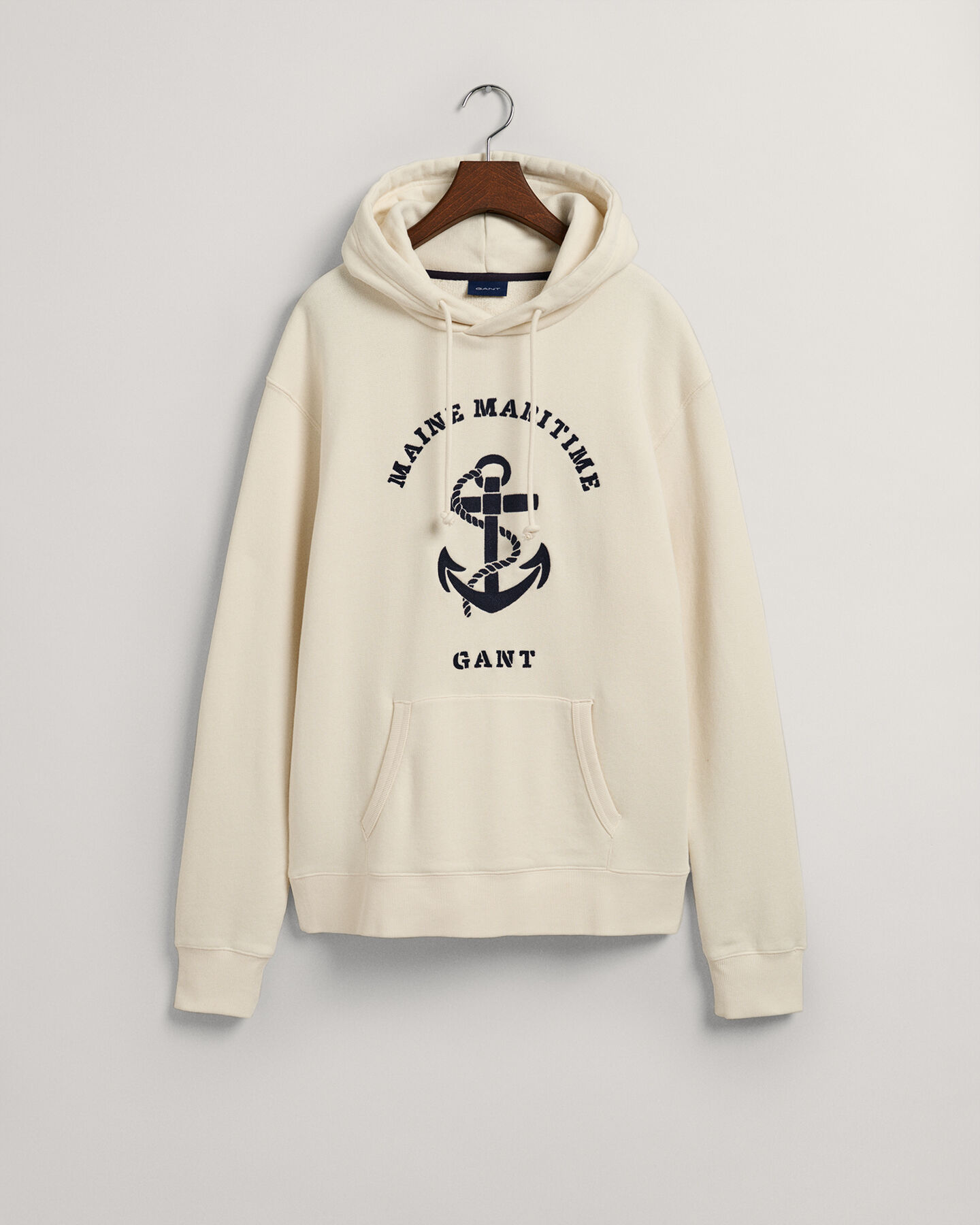 Maritime hoodie