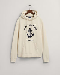 Maritime hoodie